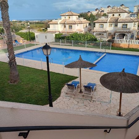 Apartamento en La Zenia Apartment Orihuela Bagian luar foto