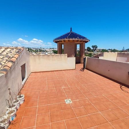 Apartamento en La Zenia Apartment Orihuela Bagian luar foto