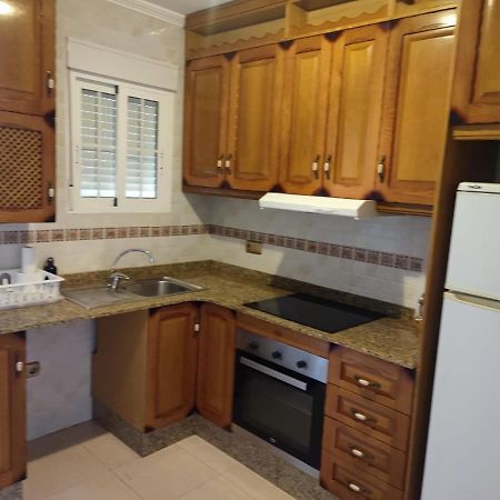 Apartamento en La Zenia Apartment Orihuela Bagian luar foto