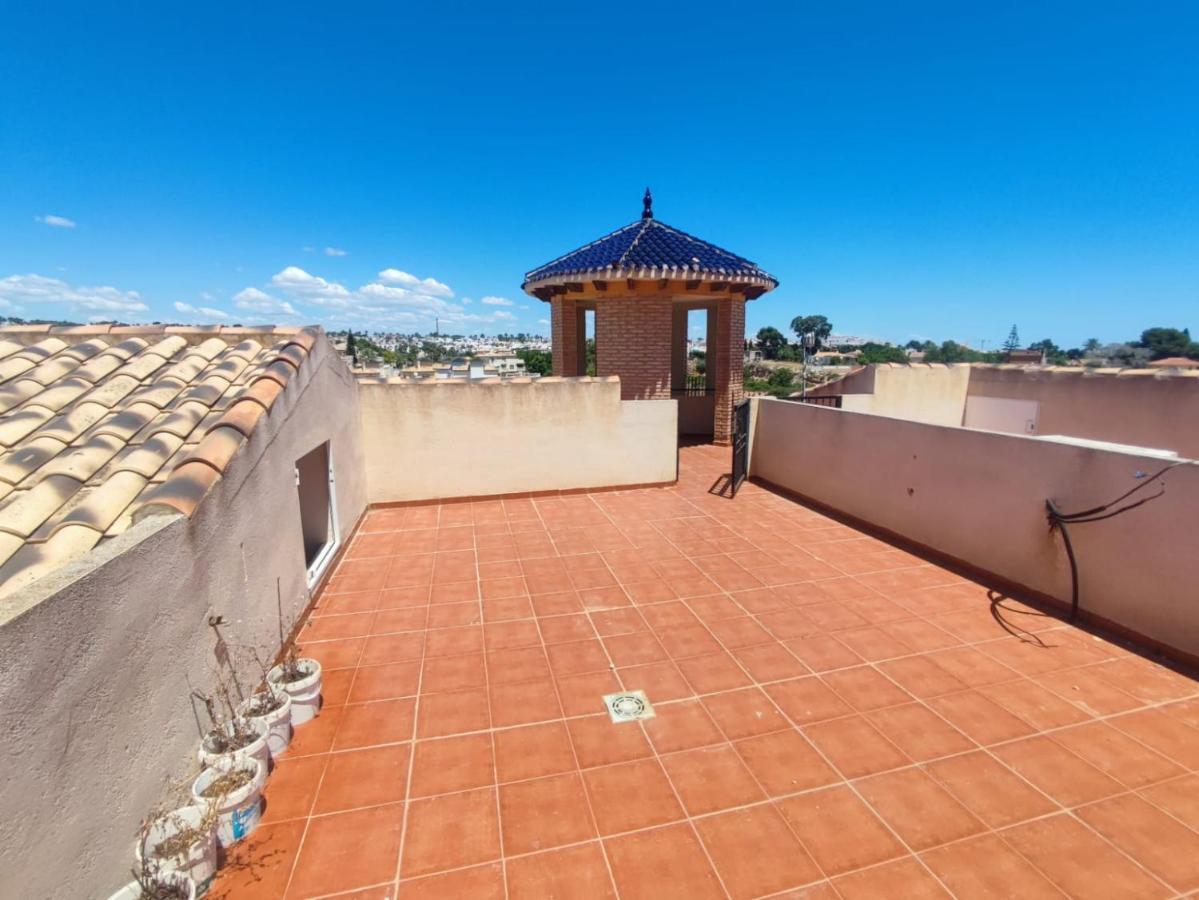 Apartamento en La Zenia Apartment Orihuela Bagian luar foto