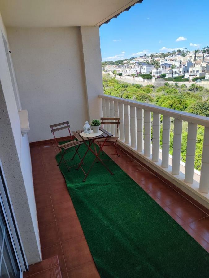 Apartamento en La Zenia Apartment Orihuela Bagian luar foto